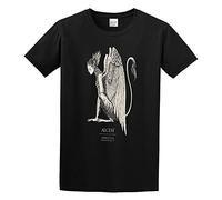 Clicclic Men's T-Shirt Alcest Spiritual Instinct Birthday Gift 3XL