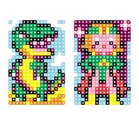 Tablette éducative Clic' Educ Pixels