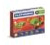 Generique – Jeu de construction Clicformers Set Basic 70 pièces – STEM 4–12 ans