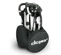CLICGEAR : 3 Wheel cover