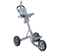 Chariots de golf Clicgear 4.5 Slate Grey