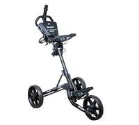 Chariots de golf Clicgear 4.5 Black