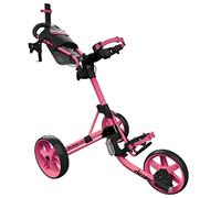Clicgear Chariot de golf 4.0 - Rose