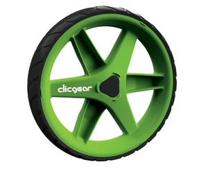 Clicgear Kit de Roues 4.0