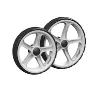 Clicgear Kit de Roues 8.0+ - Blanc