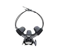 Clicgear Mixte Bag Sac Cozy - Noir, Noir, Taille Unique EU