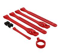 Clicgear Noir Kit de Garniture 4.0/6.0