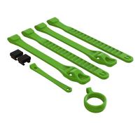 Clicgear Noir Kit de Garniture 4.0/6.0