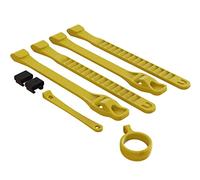 Clicgear Noir Kit de Garniture 4.0/6.0