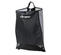 Clicgear Panier Mesh DE Rangement Filet Mixte, Noir, taille unique
