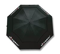 Clicgear Parapluie de Golf 68'- Noir Trccumwpbk