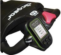Clicgear - Porte Gps Clicgear