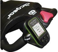 Clicgear - Porte Gps Clicgear