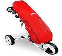 Clicgear Trolley Rain Cover - Noir Trolley Rain Cover - Noir - Noir