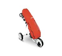 Clicgear Sac de golf Protection contre la pluie - Rouge