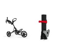 Clicgear Unisex 4.0 - Chariot Pinceau Clicear Club