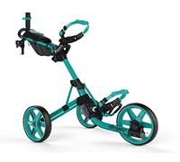 Clicgear Unisex 4.0 - CLICGEAR 4 0 TROLLEY