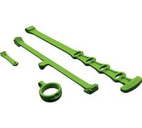 Clicgear Unisex Trcc8ptkli Trim Kit for Clicgear 8 0 , Lime, One Size