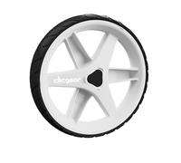 Clicgear Wheel KIT DE Roue 4.0 Unisexe, Blanc, Taille Unique