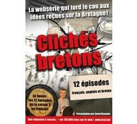 Clichés bretons DVD E