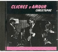 Christophe - Cliches d'amour