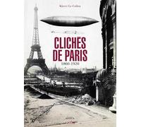 Clichés de Paris (1860-1920)