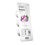 Click and Grow Recharge Triple de Pétunias pour Smart Garden