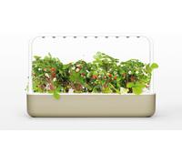 Click and Grow Smart Garden 9 - Jardinière intelligente, beige