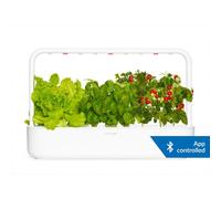Click & Grow Smart Garden 9 PRO Blanc - Jardin Connecté Bluetooth G