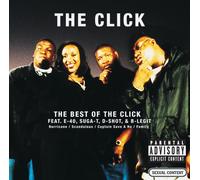 Click - Best of The Click