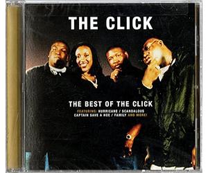 Click - Best of The Click