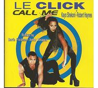Click - Call Me/Tonight is The Night