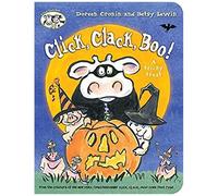 Click, Clack, Boo!