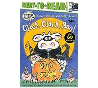 Click, Clack, Boo!/Ready-To-Read Level 2