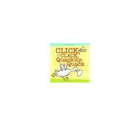 Click, Clack, Quackity-Quack