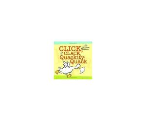 Click, Clack, Quackity-Quack