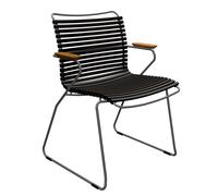 Click chaise avec accoudoir Outdoor Houe Multicolor 1 - 5714098002529