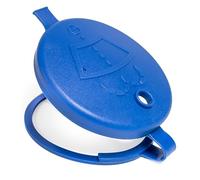 Click&Fit Bouchon de réservoir de liquide lave-glace compatible avec Citroën C3 C4 C2 C5 Berlingo Saxo Xsara, Peugeot 206 207 208 106 2008 205 307 306 - Bouchon de réservoir d'eau pour voiture