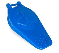 Click&Fit Bouchon de réservoir de liquide lave-glace compatible avec Ford Focus (Europe) 2005-2008, Mondeo 2007-2014, S-Max Galaxy C-Max Kuga - Bouchon de réservoir d'eau de voiture remplace