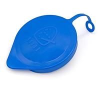 Click&Fit Bouchon de réservoir de liquide lave-glace compatible avec Honda Civic, Fit, City, CR-V, CR-X, Accord, Prelude 1986-2013 ; bouchon de réservoir d'eau de lave-glace replasmes OEM #