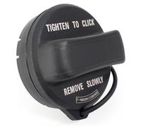 Click&Fit Bouchon de réservoir d'essence de rechange pour Honda Civic Accord CR-V Pilot Odyssey HR-V Fit 2006-2015 Acura MDX TL RDX TSX ILX RL 2005-2020 - Bouchon de remplissage de carburant avec
