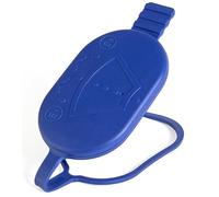 Click&Fit Bouchon réservoir lave-glace compatible avec Ford Transit, Transit Connect, Focus, Fiesta, Ka, Escort, Scorpio 1985-2014 - Couvercle liquide lave-vitre capuchon 1060681