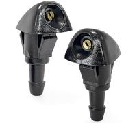 Click&Fit Buses de lave-glace de rechange pour Honda Civic 1987-2005 Fit/Jazz 2001-2008 CR-V 2006-2011 Accord 2003-2008 Acura TSX RL RSX Integra Jet Kit Accessoires