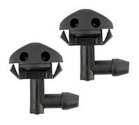 Click&Fit Lot de 2 buses de lave-glace compatibles avec Opel Astra F