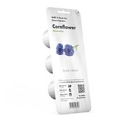 Click & Grow Bleuet, Capsules de Recharge, Kit de 3, Smart Garden