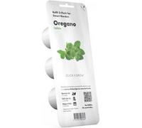 Click & ; Grow - Graines de plantes - Origan G