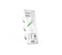CLICK&GROW PACK 3 CAPSULES CIBOULETTE