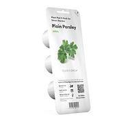 Click & Grow Persil, Capsules de Recharge, Kit de 3, Smart Garden