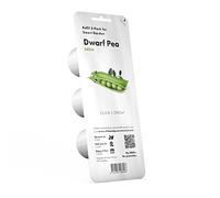 Click & Grow Pois Nain, Capsules de Recharge, Kit de 3, Smart Garden