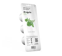 Click & Grow Roquette, Capsules de Recharge, Kit de 3, Smart Garden